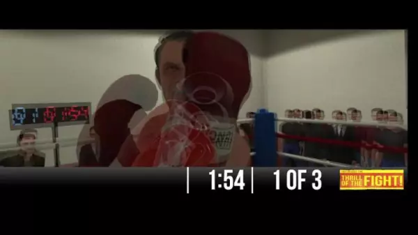 Realidad virtual - juego de realidad virtual