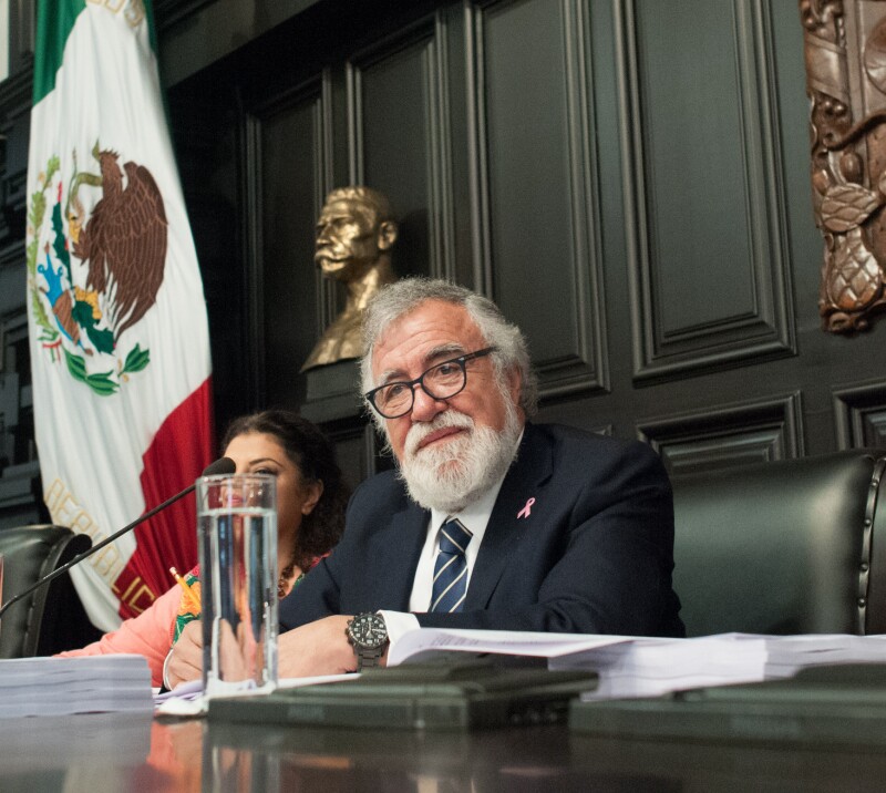 Nuevo encargo