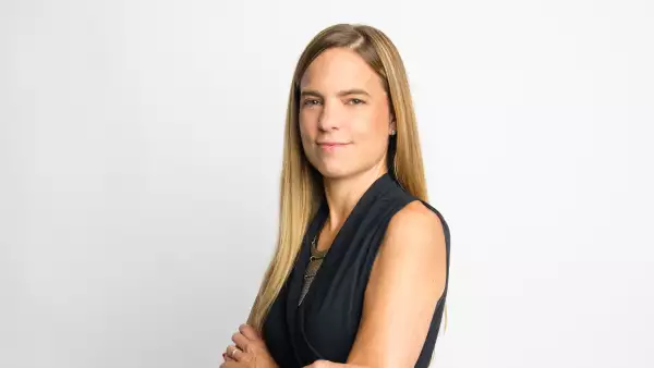 Nueva directora de Google México