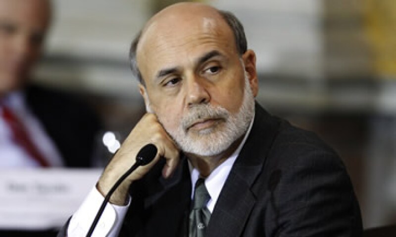 “La Fed continúa explorando mecanismos para incrementar más la transparencia sobre sus pronósticos y planes”, dijo Bernanke. (Foto: Reuters)