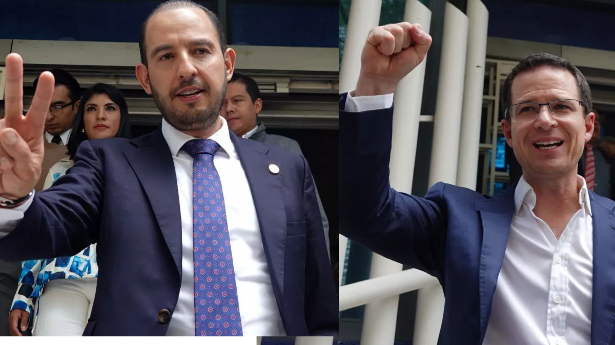 panistas se pronuncian contra reforma judicial