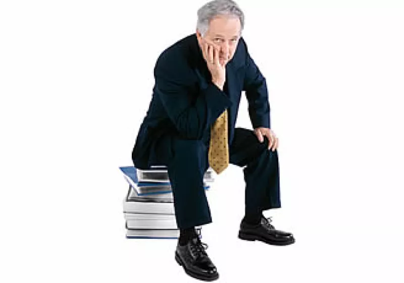 La crisis personal puede incidir en la organización si se carecen de técnicas de liderazgo para sobrellevarla.  (Foto: Especial)