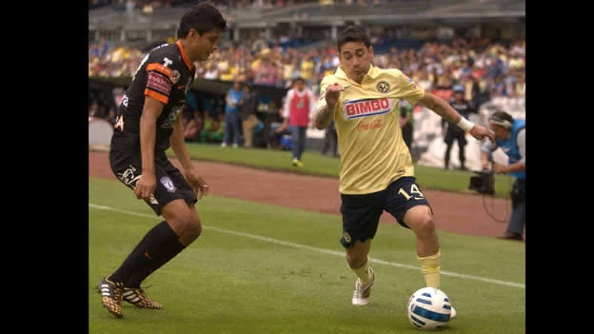 pachuca