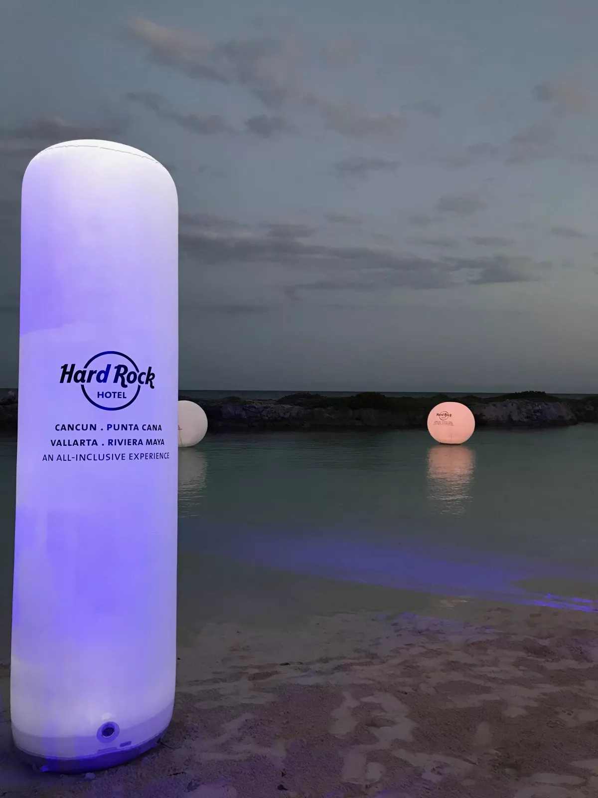Hard Rock Riviera Maya 