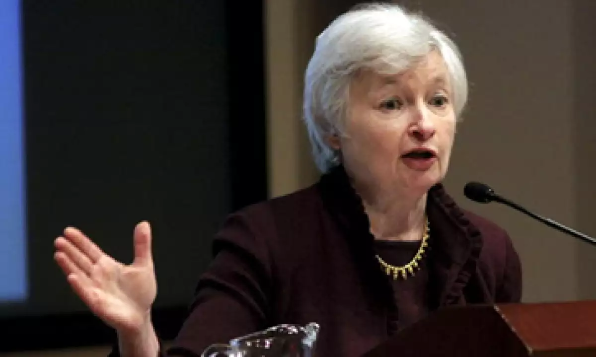 Al igual que Summers, Yellen cree que los mercados no pueden autocorregirse, por lo que defienden la regulación gubernamental. (Foto: Archivo)