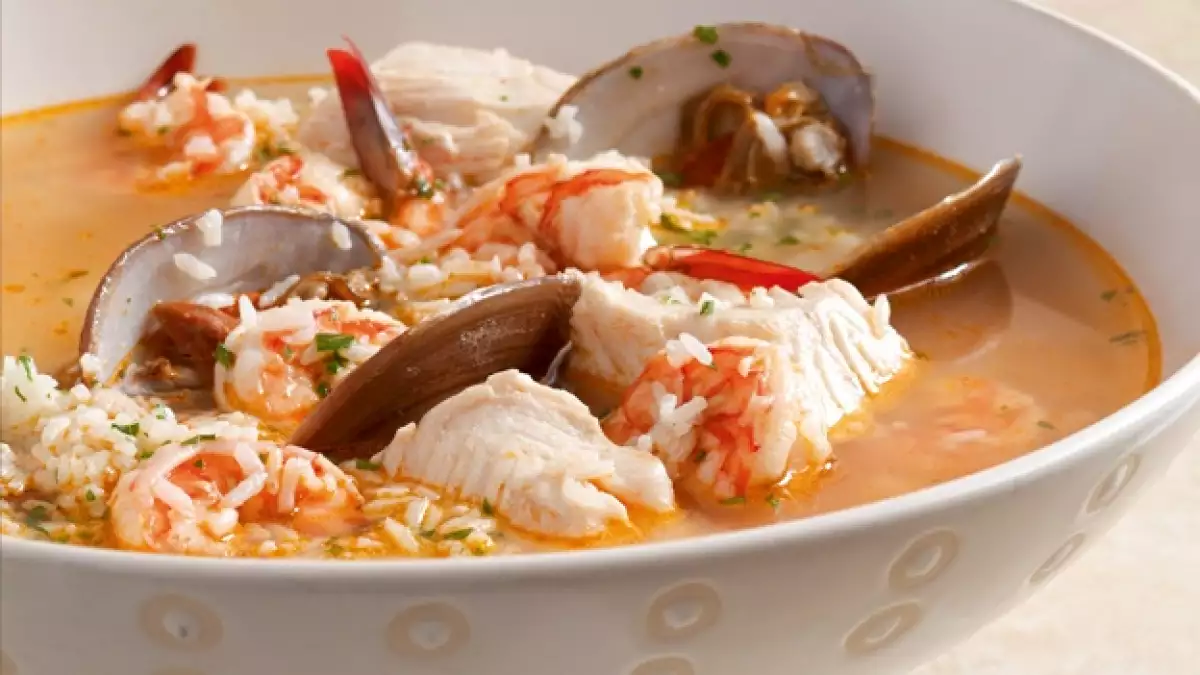 receta