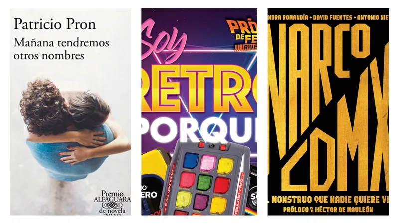 Libros junio