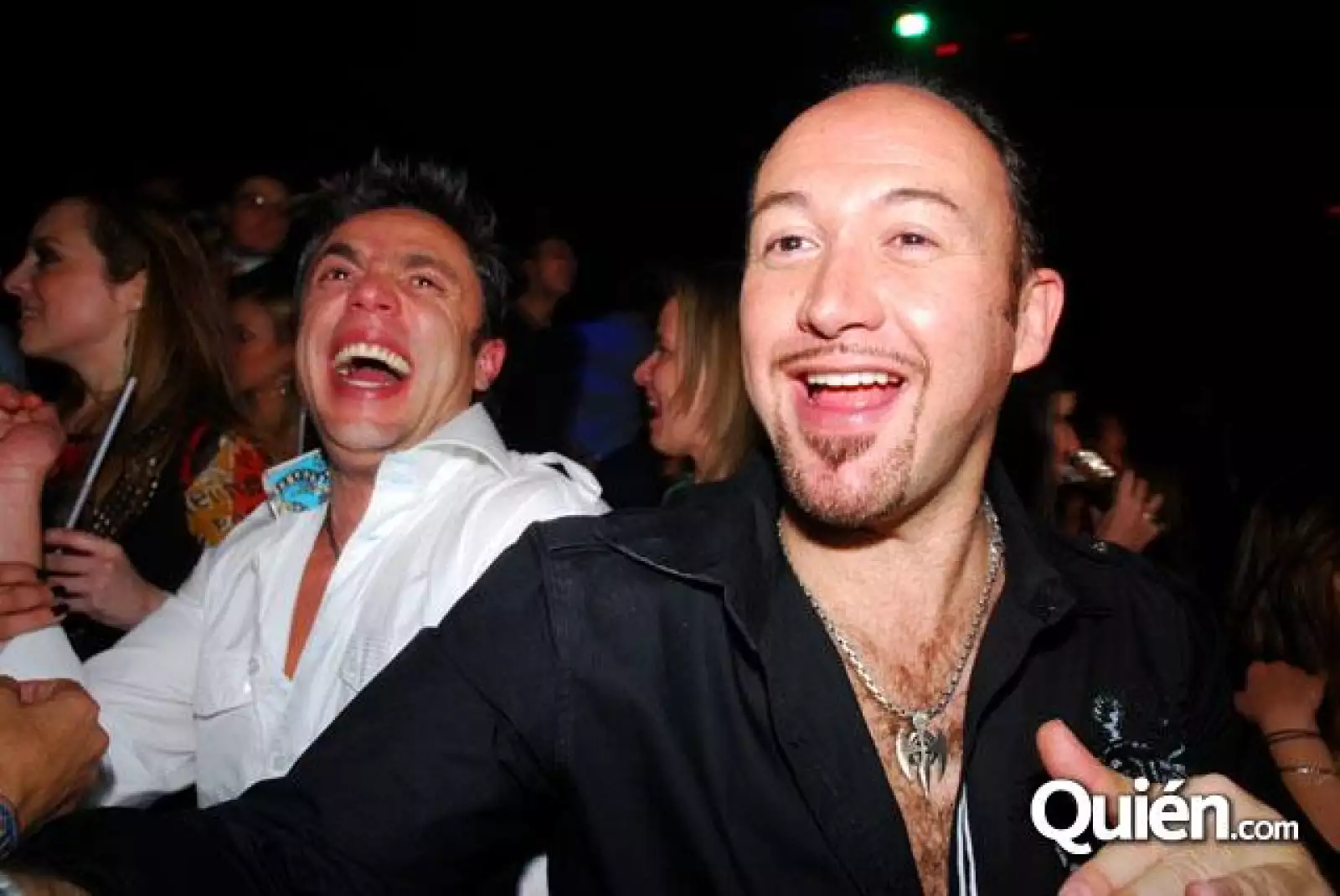 ERAWAN,JOY ROOM Y RAGGA