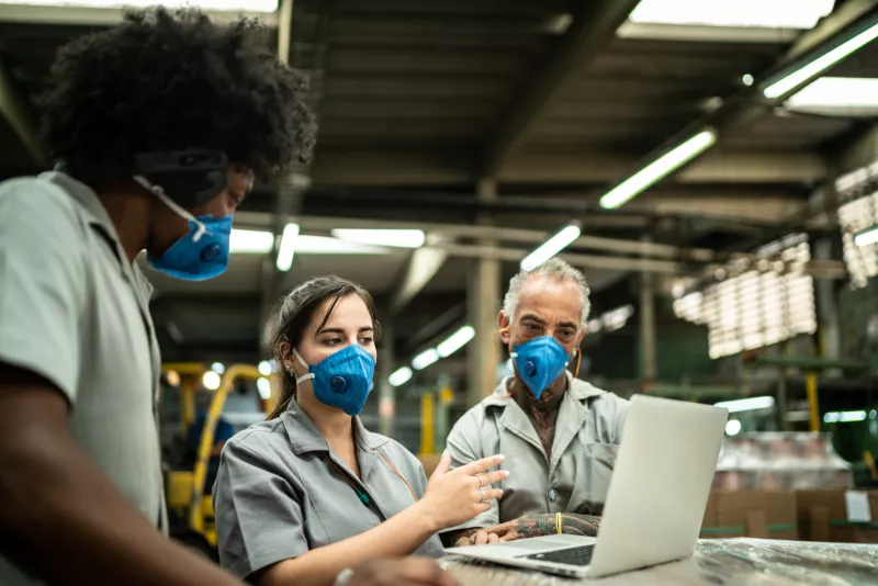 brasil electronica méxico