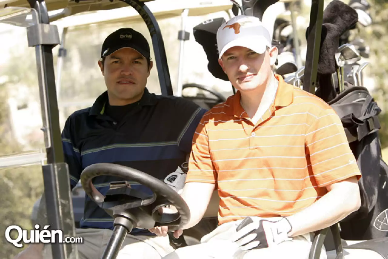 Bernardo Rodriguez,Gabriel Romay