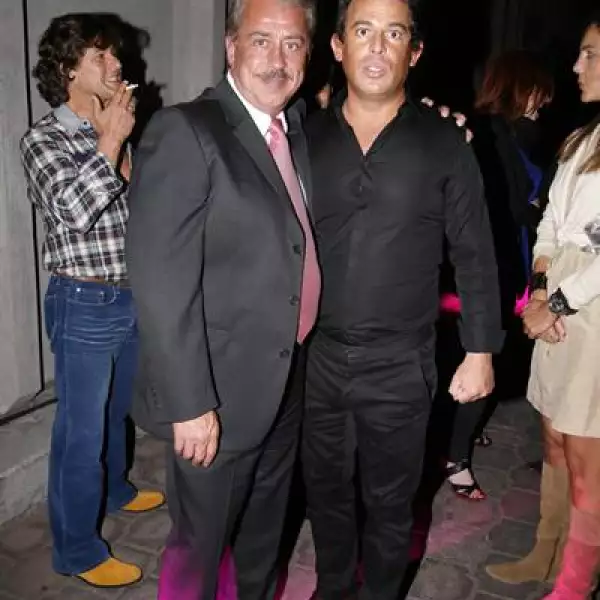 The traveling show fundación JUMEX