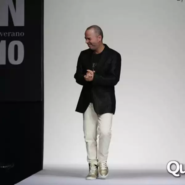 MBF Pasarela Louis Verdad.