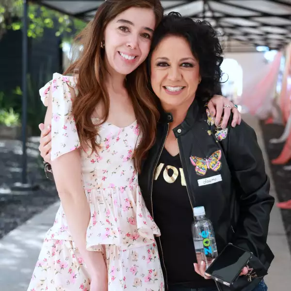 Fernanda Velasco y Charms