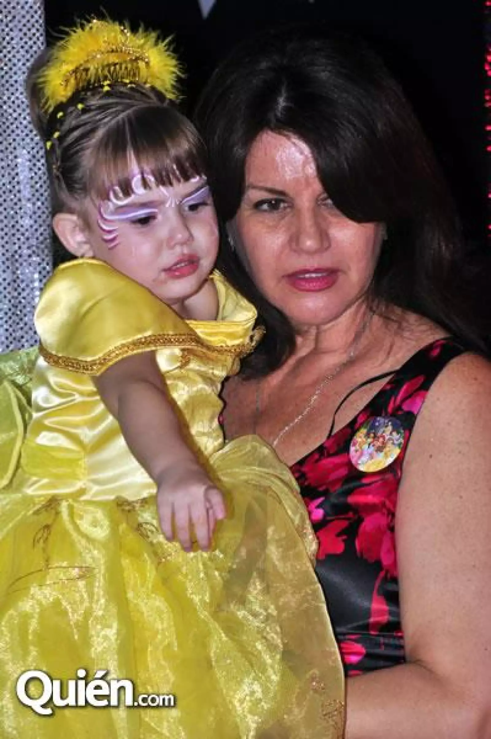 Cumpleaños de Elsa María Siller