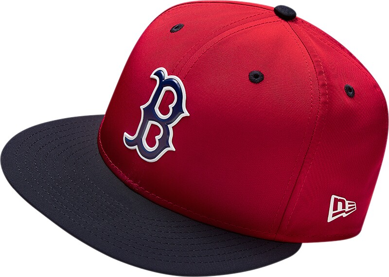 Las nuevas gorras de la MLB de New Era son perfectas para la próxima