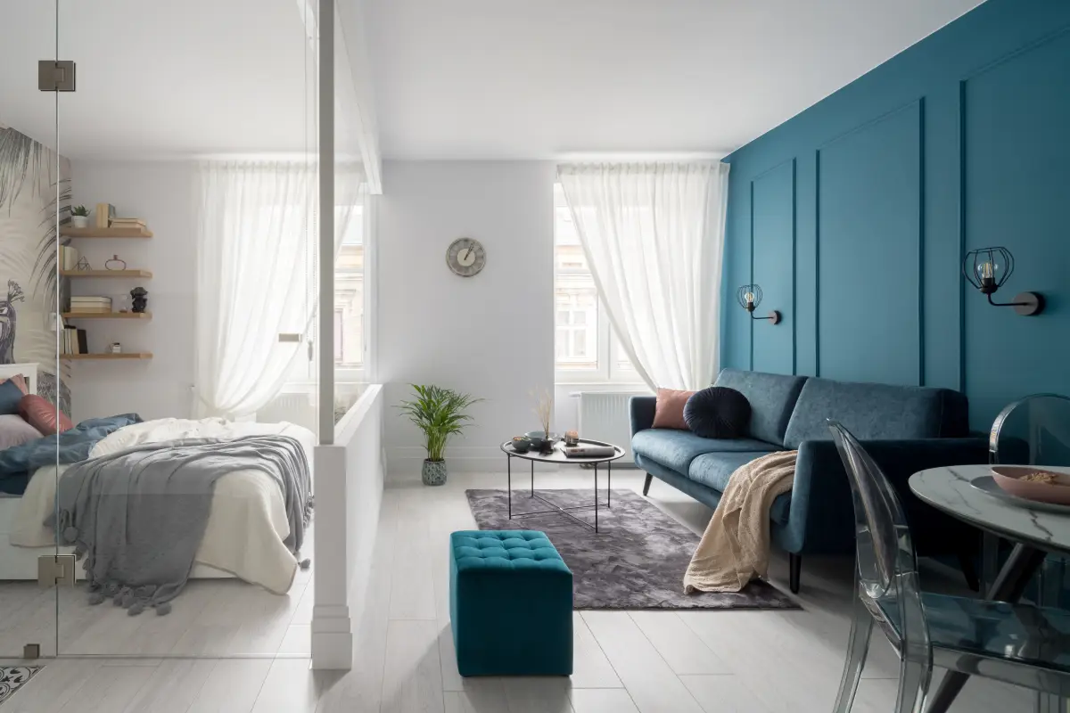 Departamentos miniatura son cada vez más comunes, sobre todo en Guadalajara; ¿adiós a las casas grandes?