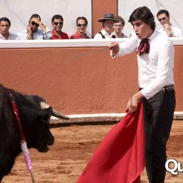 Corrida de toros Juriquilla