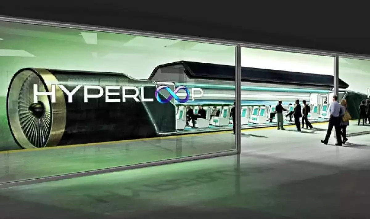 Hyperloop