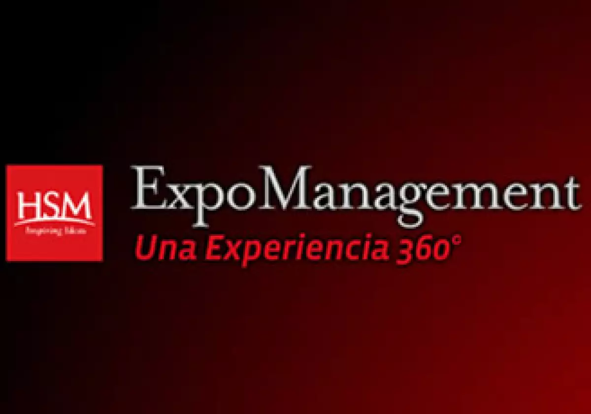 El evento será el próximo 10 y 11 de noviembre en la Ciudad de México. (Foto: Cortesía ExpoManagement 2010)