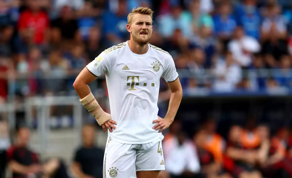 VfL Bochum 1848 v FC Bayern München - Bundesliga