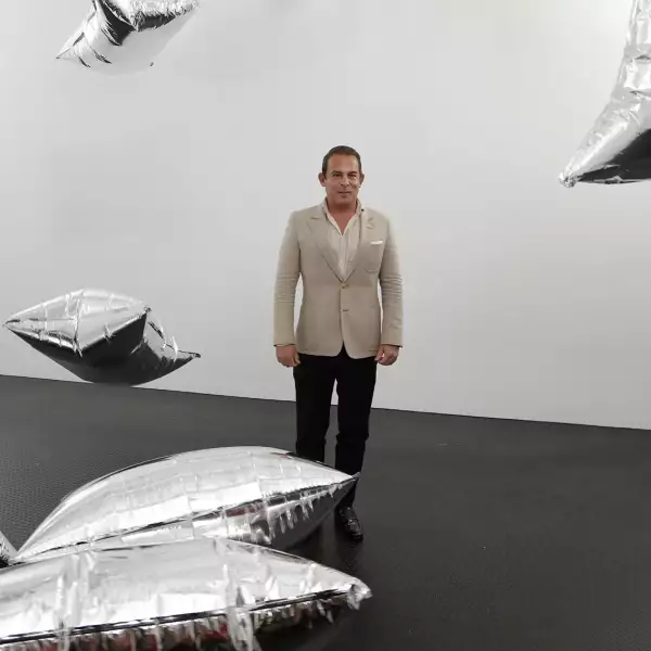 RECORRIDO PRIVADO: ANDY WARHOL