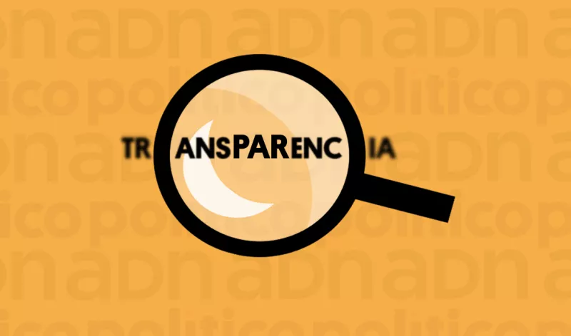 Transparencia