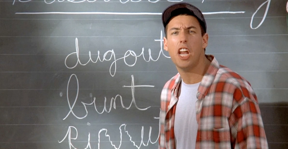 Adam Sandler