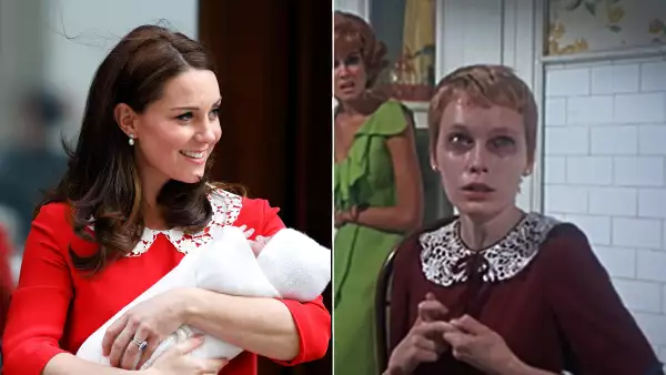 Kate Middleton