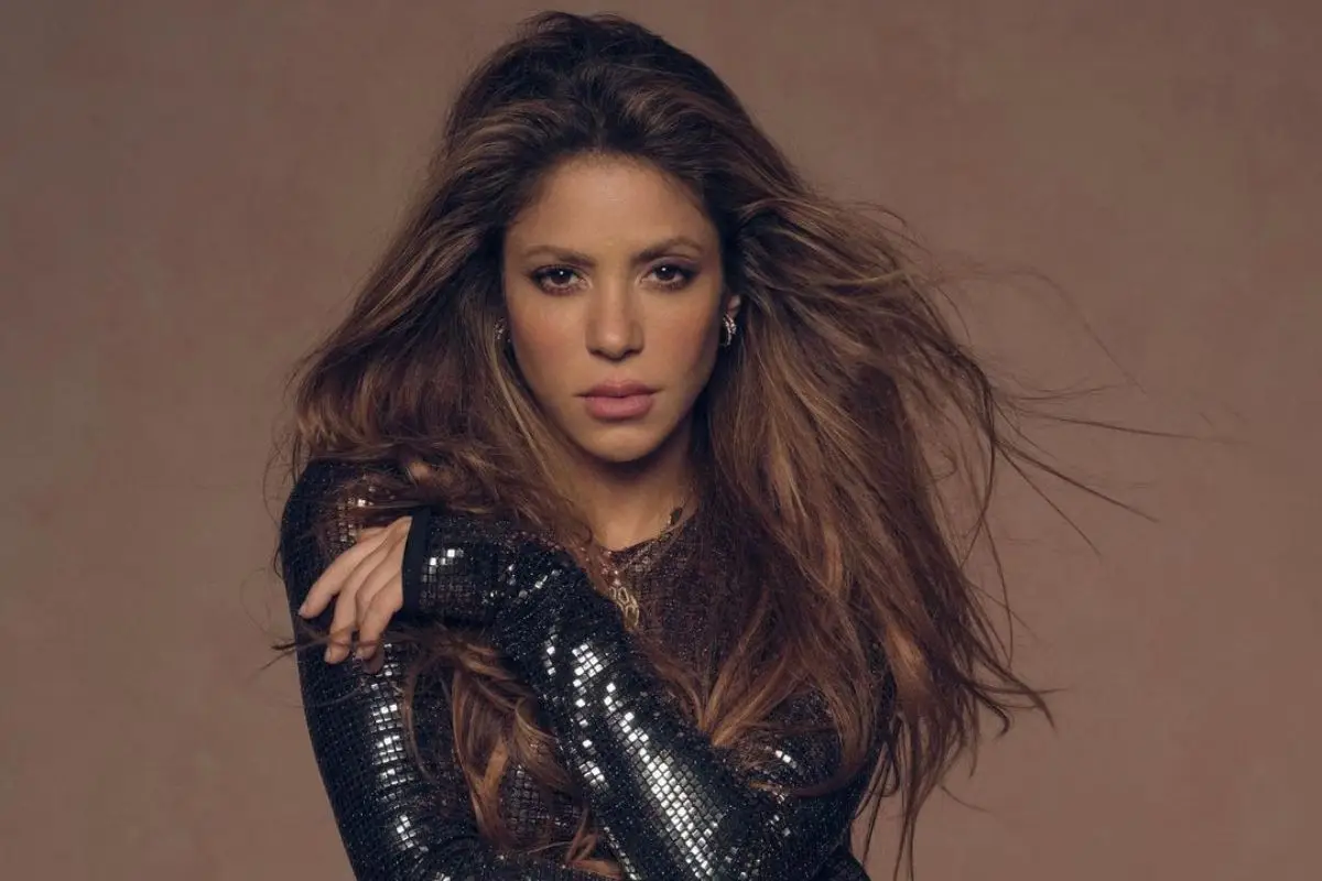 Shakira