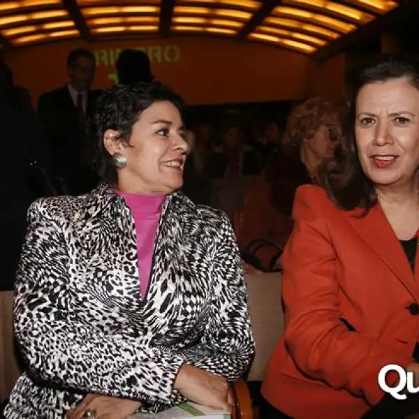 Presentación libro Primero tu