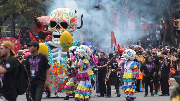 Costumbres Y Tradiciones