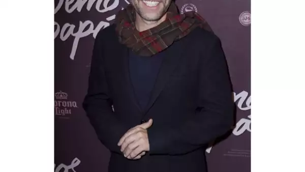 El actor, quien actualmente participa en el melodrama “Vivir a Destiempo” platicó con Quién.com al respecto de cómo se siente en este punto de su carrera profesional.