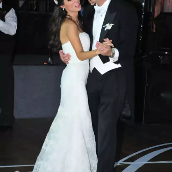 Marcela García,Mauricio Vega