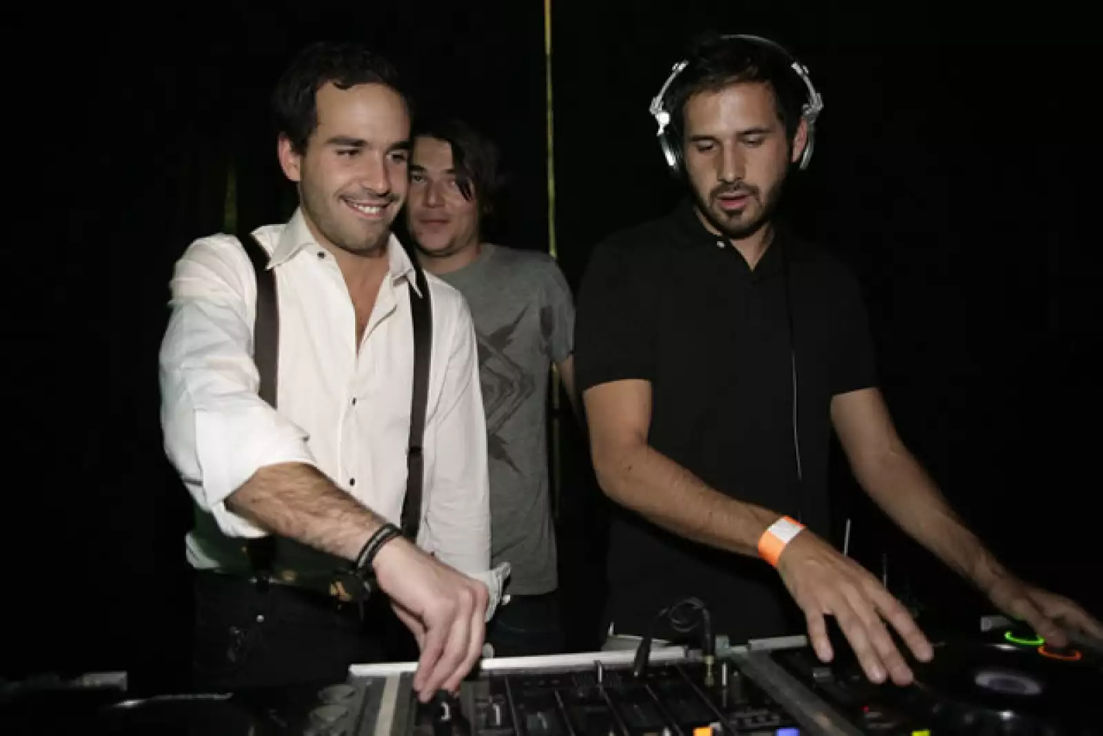 Classico 3 Aniversario