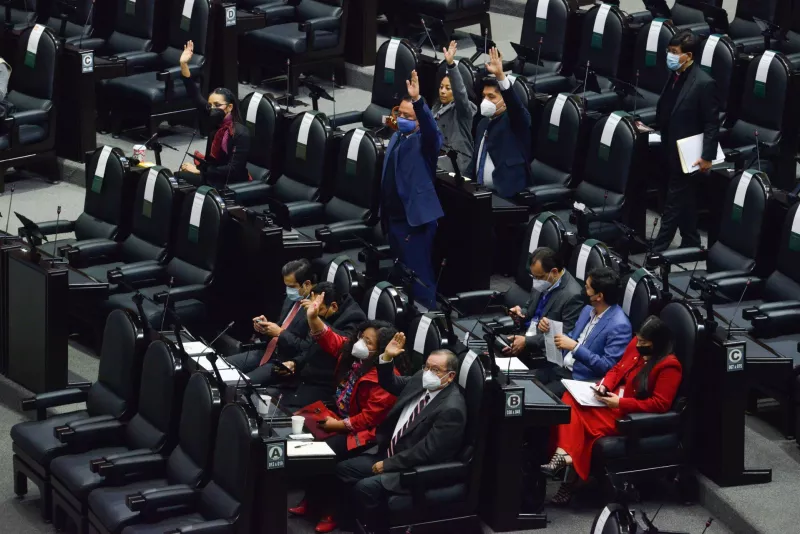 congreso