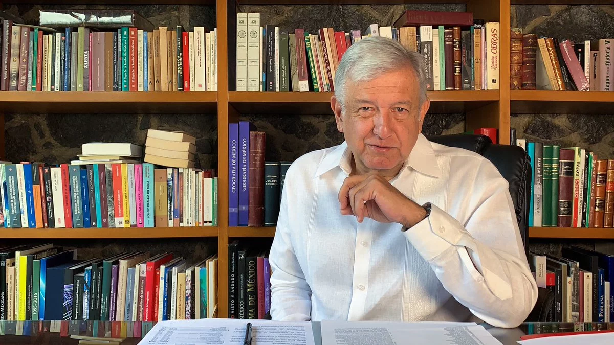AMLO