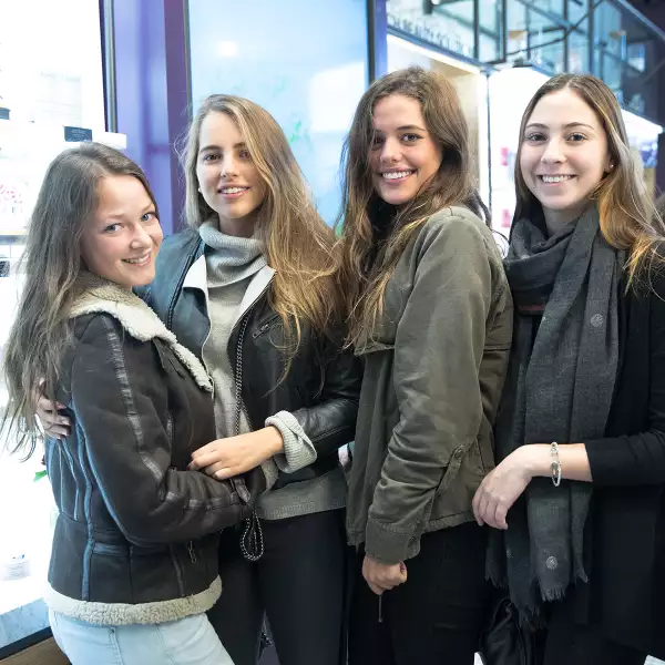 Caudalie en Antara