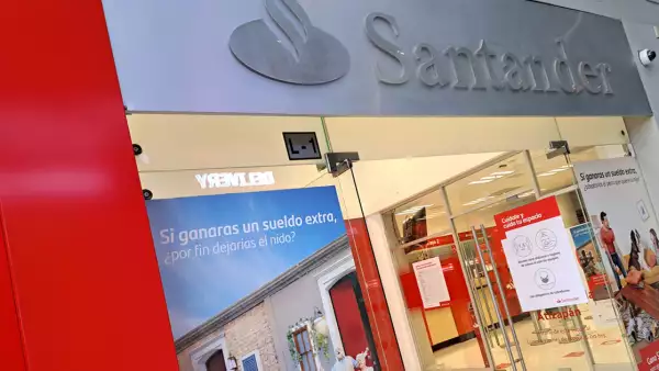 Bancos abren Semana Santa