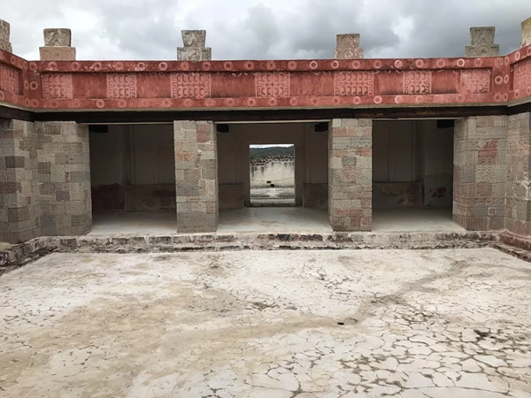 Teotihuacán