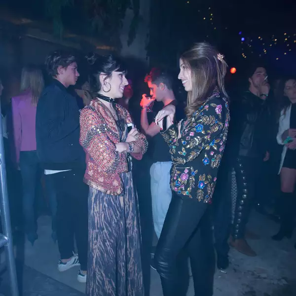 10 años de Rapsodia