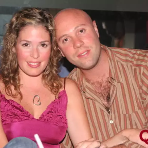 Maria Fernanda Salas, Alejandro Salas