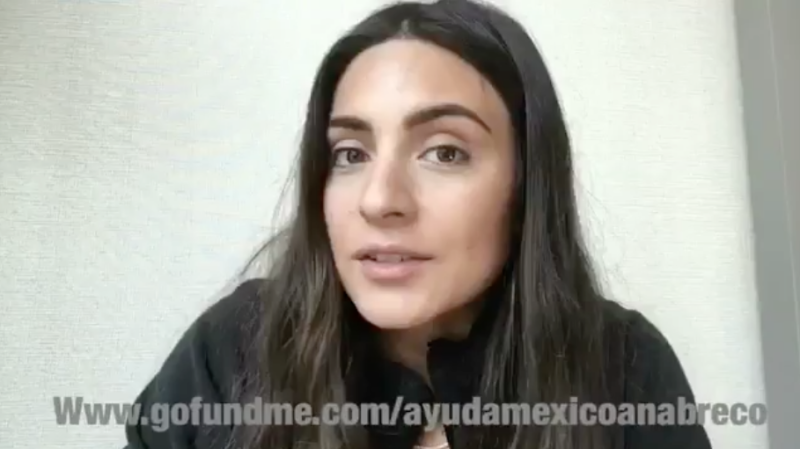 Ana Brenda