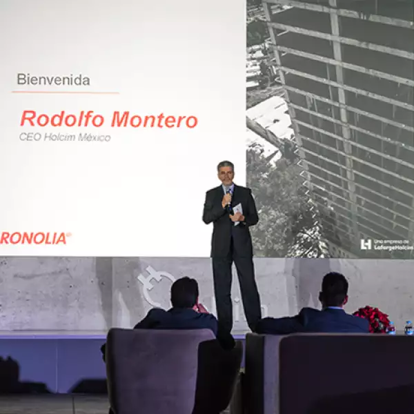 Rodolfo Montero