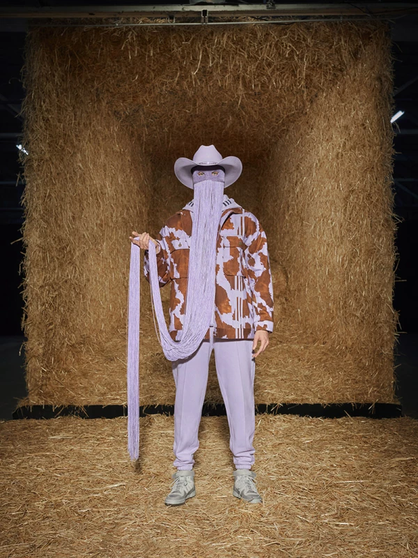Foto: Adidas, Ivy Park Rodeo