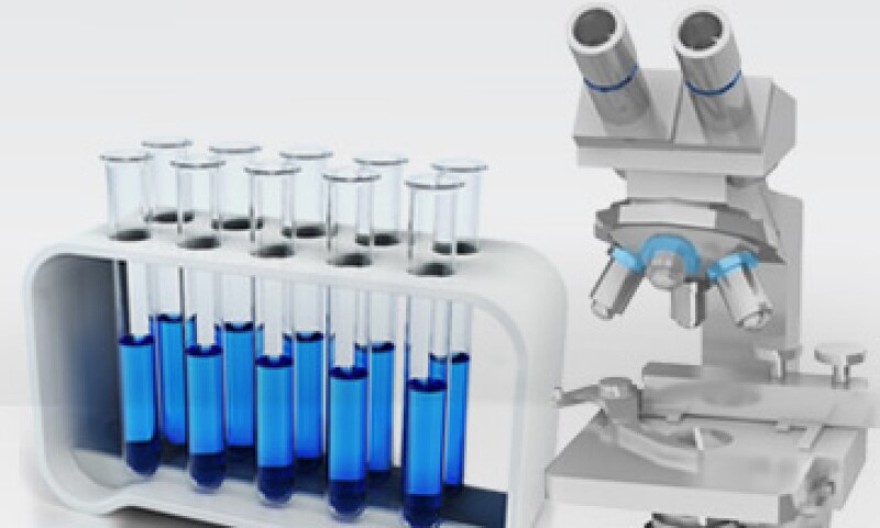La empresa espera resultados modestos para el segundo trimestre de 2011 ante una mayor presión en los gastos. (Foto: Cortesía Genomma Lab Internacional)