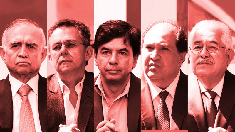 Nombramientos