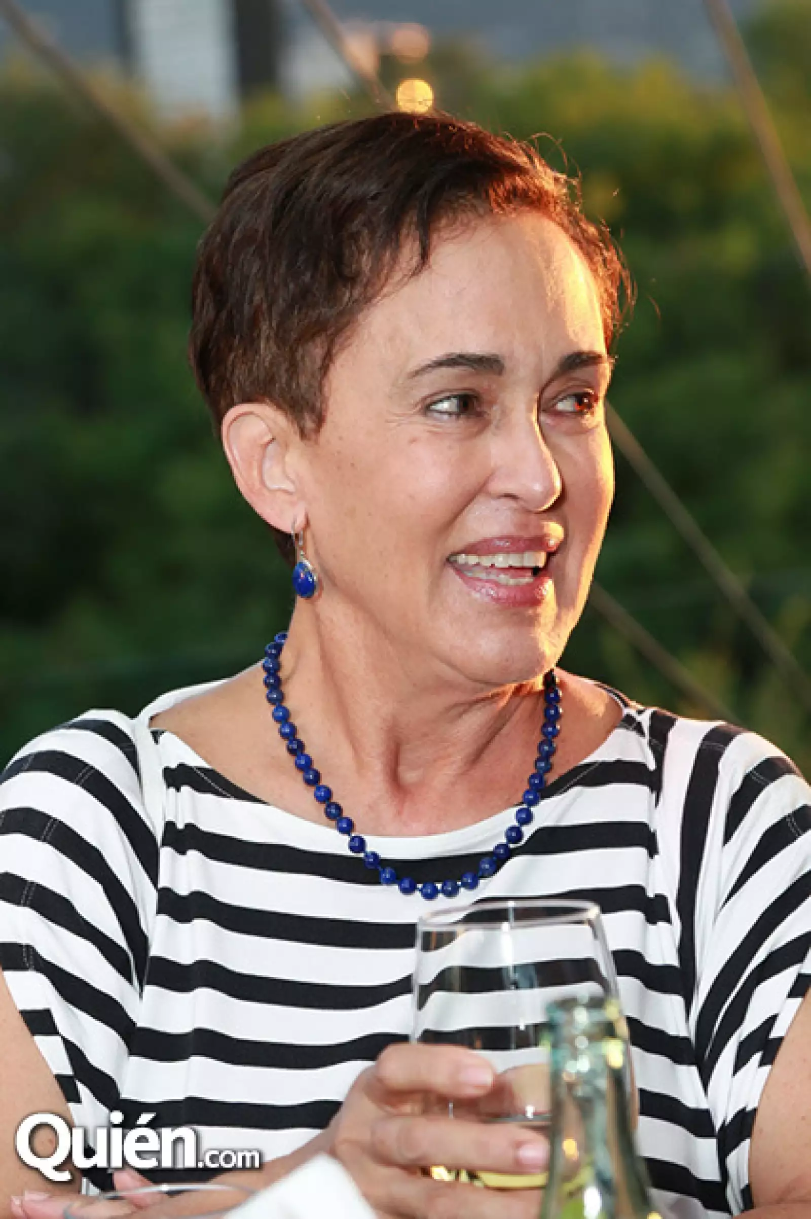 Susana Canales de Odriozola