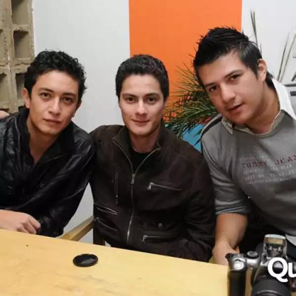 Inauguración El Marquís