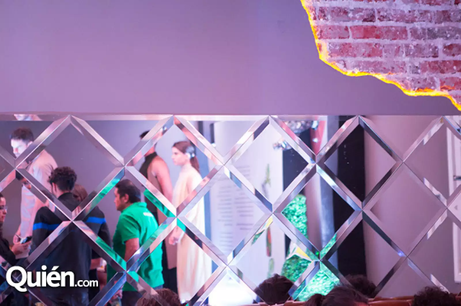 Séptima entrega de la collection Inspired by Perrier