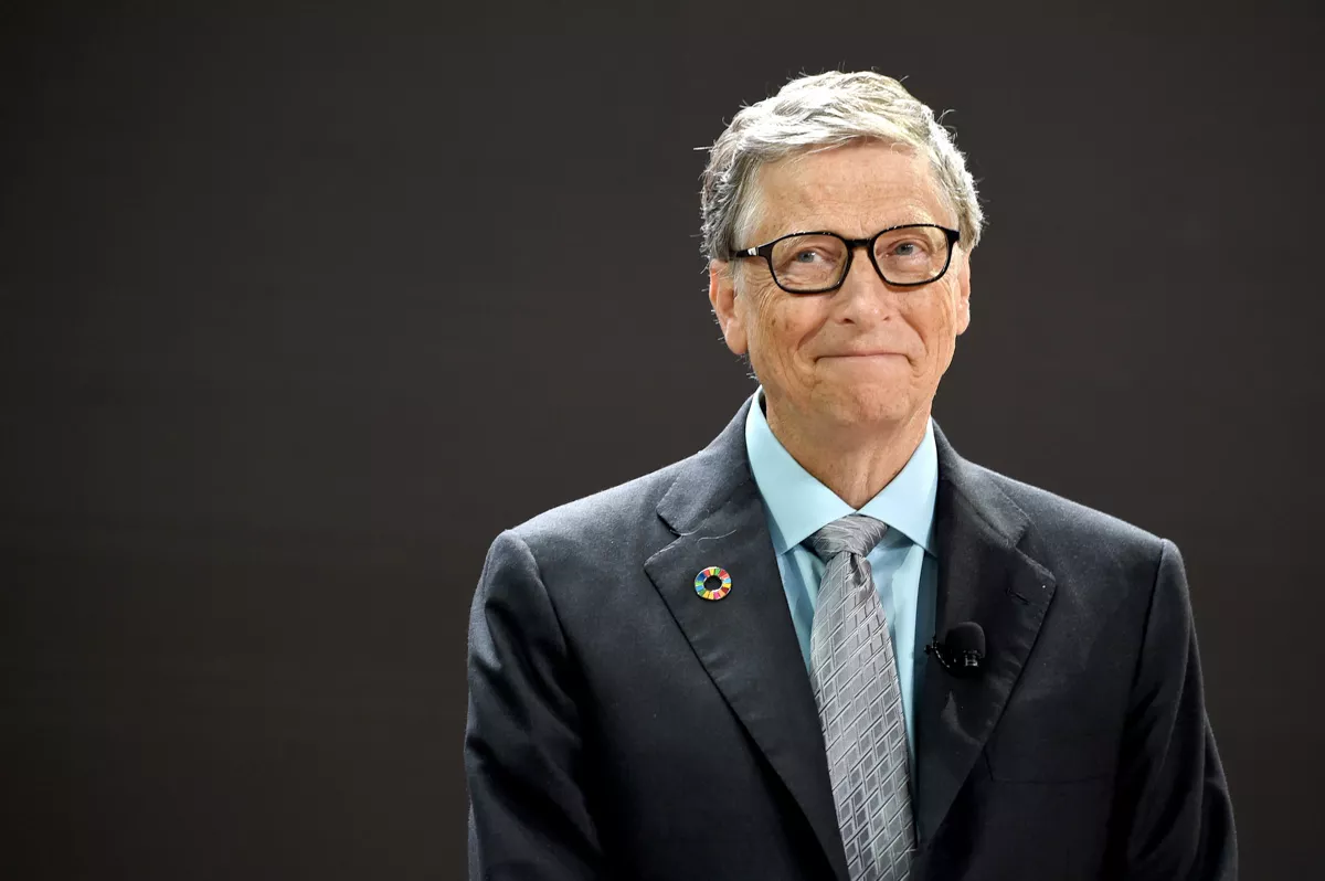 La herencia que Bill Gates recibió de su madre Mary Maxwell Gates no fue solo dinero
